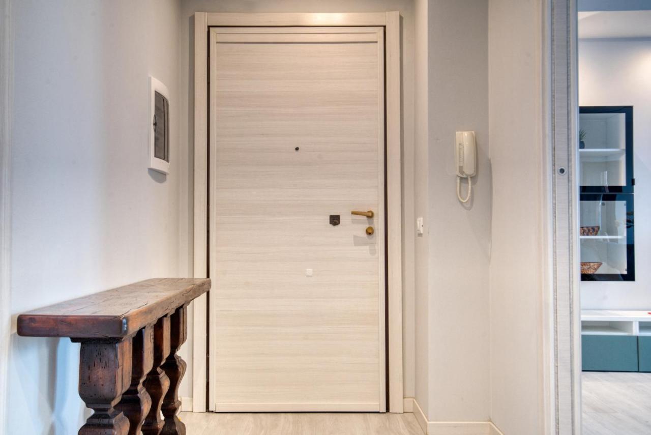 Caseospitali - Casa Janas, Elegante Trilocale Per 5 In Zona Centrale Mediolan Zewnętrze zdjęcie