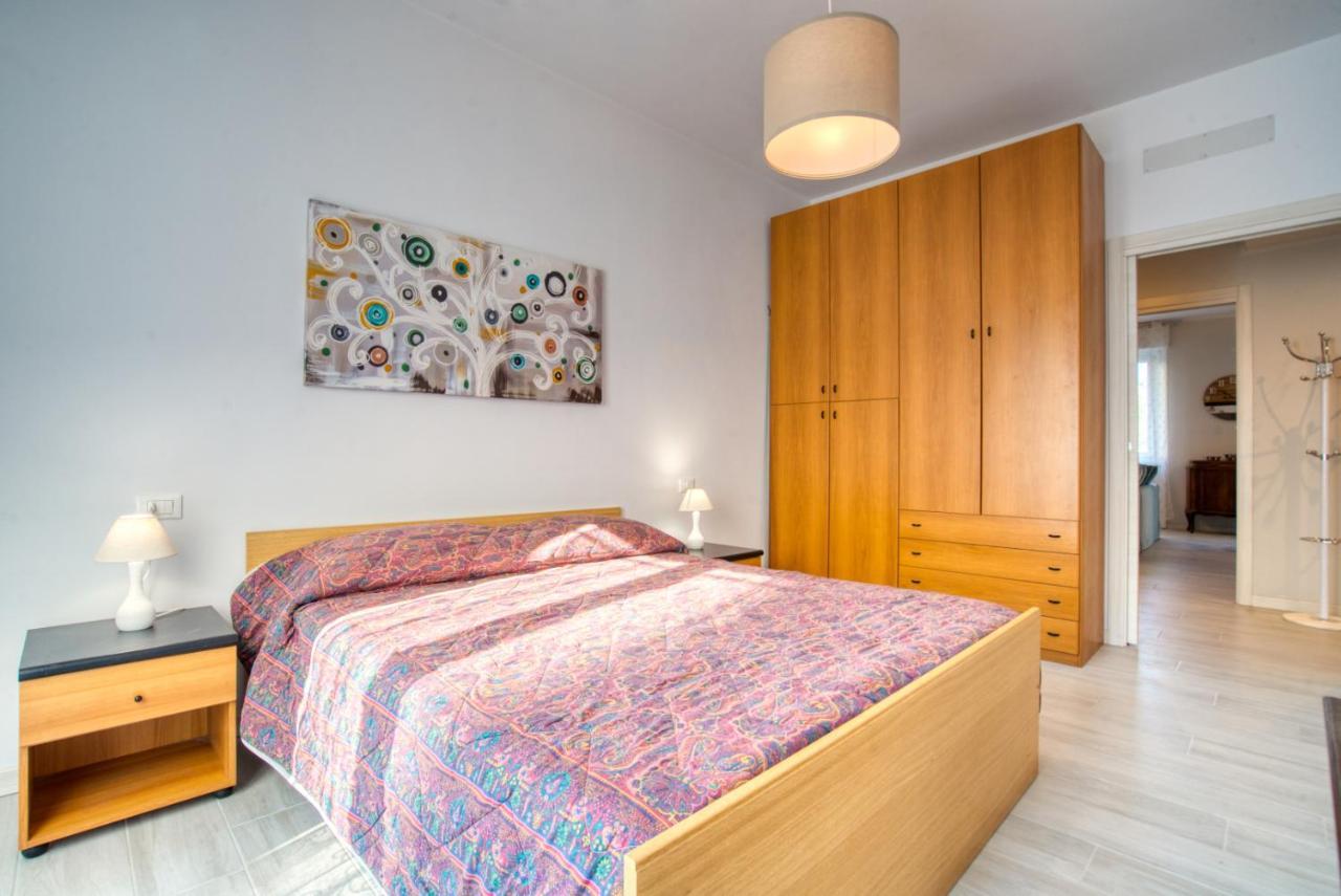 Caseospitali - Casa Janas, Elegante Trilocale Per 5 In Zona Centrale Mediolan Zewnętrze zdjęcie