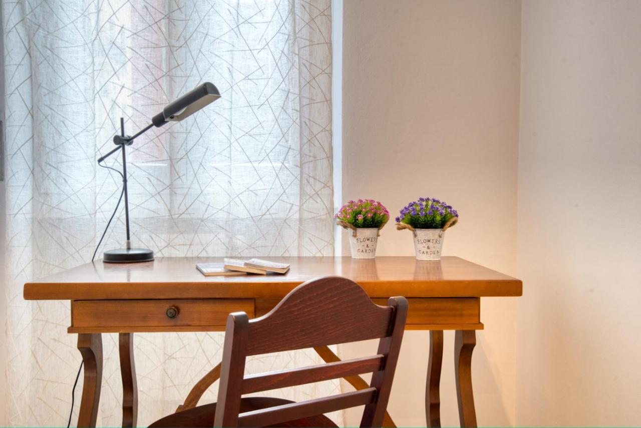 Caseospitali - Casa Janas, Elegante Trilocale Per 5 In Zona Centrale Mediolan Zewnętrze zdjęcie