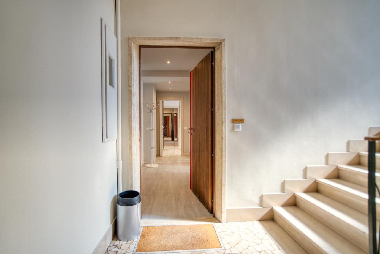 Caseospitali - Casa Janas, Elegante Trilocale Per 5 In Zona Centrale Mediolan Zewnętrze zdjęcie